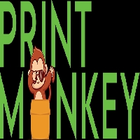 Print Monkey