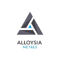 Alloysia Metals