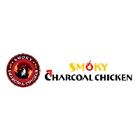 Smoky Charcoal Chicken