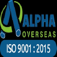 Alpha Overseas (AOS Alloys)