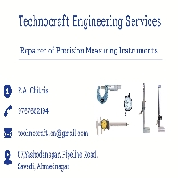 Technocraft Engineering Services