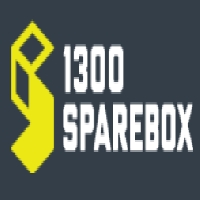 1300 Sparebox