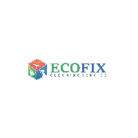 Ecofix cleaning services 