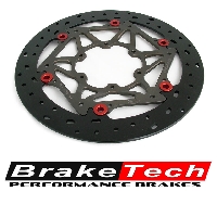 Braketech