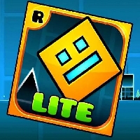 Geometry Dash Lite Game Online