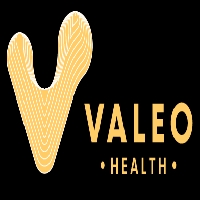 Valeo Health - Online Health & Wellbeing Platform