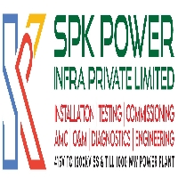 SPK POWER INFRA PRIVATE LIMITED