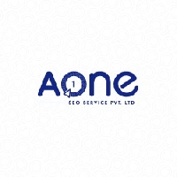 AONE SEO SERVICE - Best SEO Company