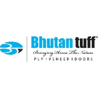 Bhutan Tuff