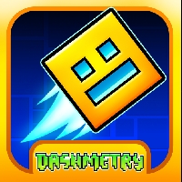 Geometry Dash Games