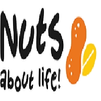 NUTS ABOUT LIFE