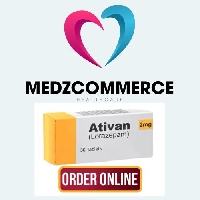 Ativan for sale online discount Medzcommerce