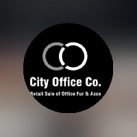 City office CO retail sale of office fur&acce