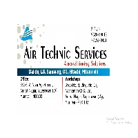 AIR TECHNIC SERVICES