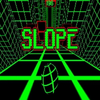 Slope Game IO