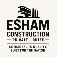 ESHAM CONSTRUCTION PRIVATE LIMITED