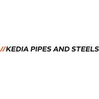 Kedia Pipes and Steel 