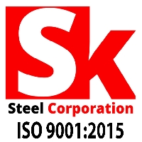 S K Steel Corporation