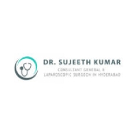 Dr. Sujeeth Kumar