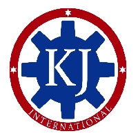 K J INTERNATIONAL