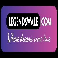 Legends Wale