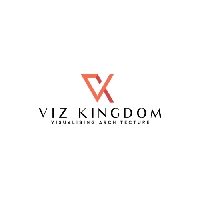 Viz Kingdom - 3D Architectural Visualization and Rendering Services in India