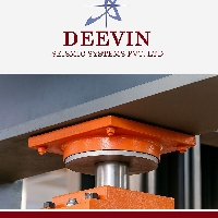 High-Quality Expansion Joints in Raisen | Deevin Seismic Systems Pvt. Ltd.