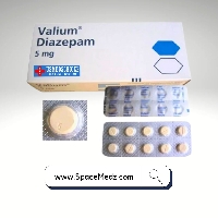 Buy Valium Online | Diazepam | SpaceMedz