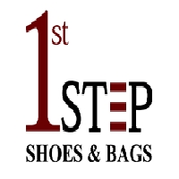 1st step bags and shoes