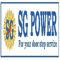 SG POWER SALES & SERVICES