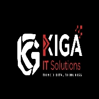 KIGA IT Solutions