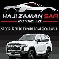 Zaman Safi Dubai Car Dealers