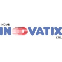 Indian Inovatix Ltd.