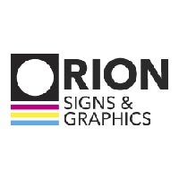 Orion Signs and Graphics 