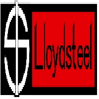 LLOYDS STEELS INDUSTRIES LTD
