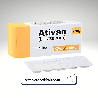 Buy Ativan Online | Lorazepam | SpaceMedz
