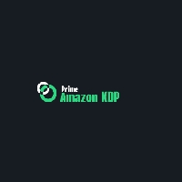 Prime Amazon KDP