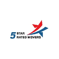 5 Star Rated Movers