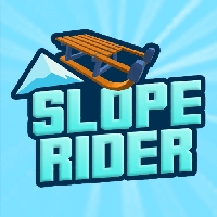 Slope Rider