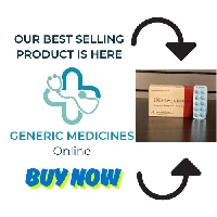 Buy Diazepam Online – Genuine Pharmacy | Best Price