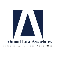 Ahmad Law Association
