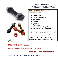 Mettler Fasteners Private Limited