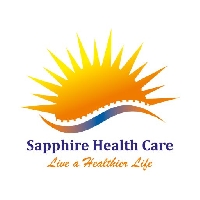 Sapphire Healthcare India