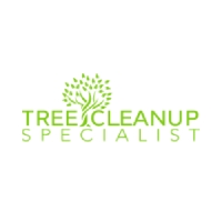 TREE CLEANUP SPECIALIST