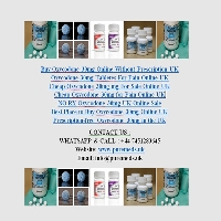 Buy Oxycodone 30mg Tablets for Pain Online UK - Pure Meds UK