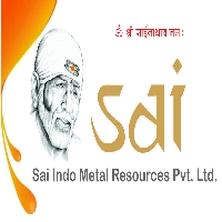 Sai Indo Metal Resources Pvt. Ltd.