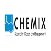 CHEMIX SPECIALTY GASES AND EQUIPMENT