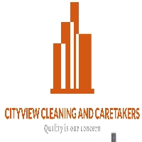 Cityview Cleaning and Caretakers Pvt Ltd 