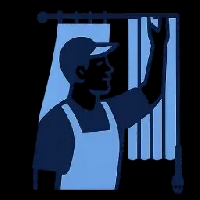 Curtain Installation Dubai