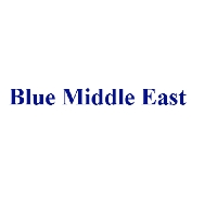 Blue Middle East 